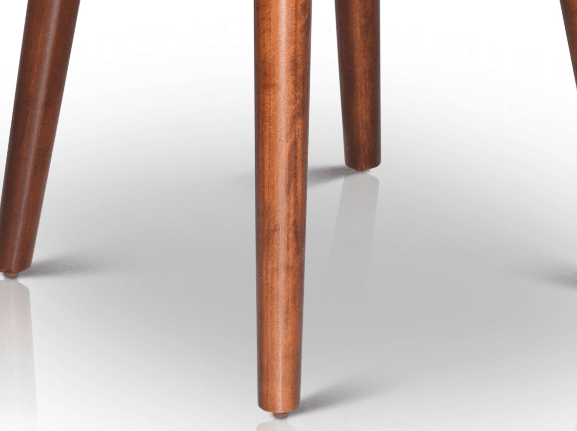 Steve Silver Contemporary Mid End Table SE300E FredCo
