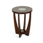 Steve Silver Contemporary Occasional Tables RF300E FredCo