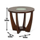 Steve Silver Contemporary Occasional Tables RF300E FredCo
