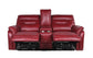 Steve Silver Contemporary Wine Top FT850LW FredCo