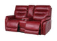 Steve Silver Contemporary Wine Top FT850LW FredCo
