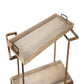 Steve Silver Conway Cart CW360C FredCo