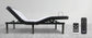 Steve Silver Customizable Softform Adjustable Bed Base FredCo