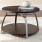 Steve Silver Elegant Table Collection CM150C FredCo