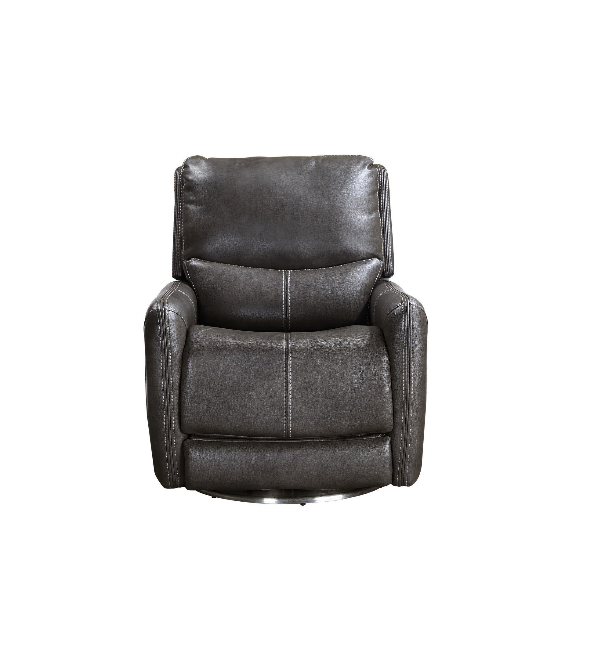 Steve Silver Elegant Triple Recliner AH850C FredCo