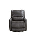 Steve Silver Elegant Triple Recliner AH850C FredCo