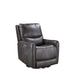 Steve Silver Elegant Triple Recliner AH850C FredCo