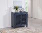 Steve Silver Farmhouse Style Accent Cabinet RI250ACN FredCo