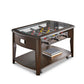 Steve Silver Foosball Cocktail Table DL250CBN FredCo