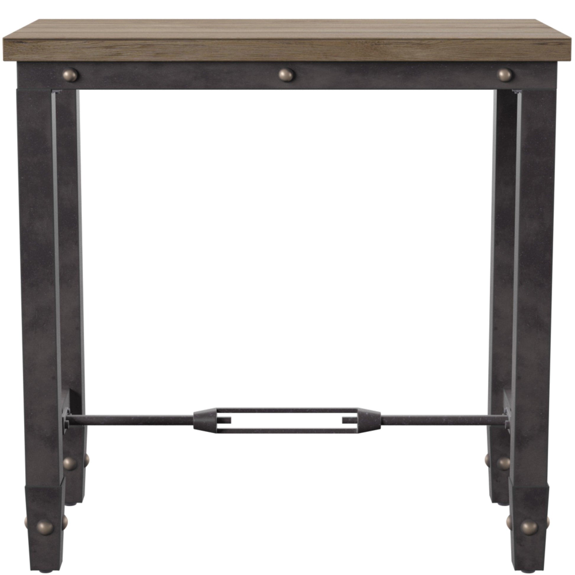 Steve Silver Jersey Chairside End Table JE400EC FredCo