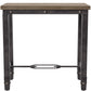 Steve Silver Jersey Chairside End Table JE400EC FredCo