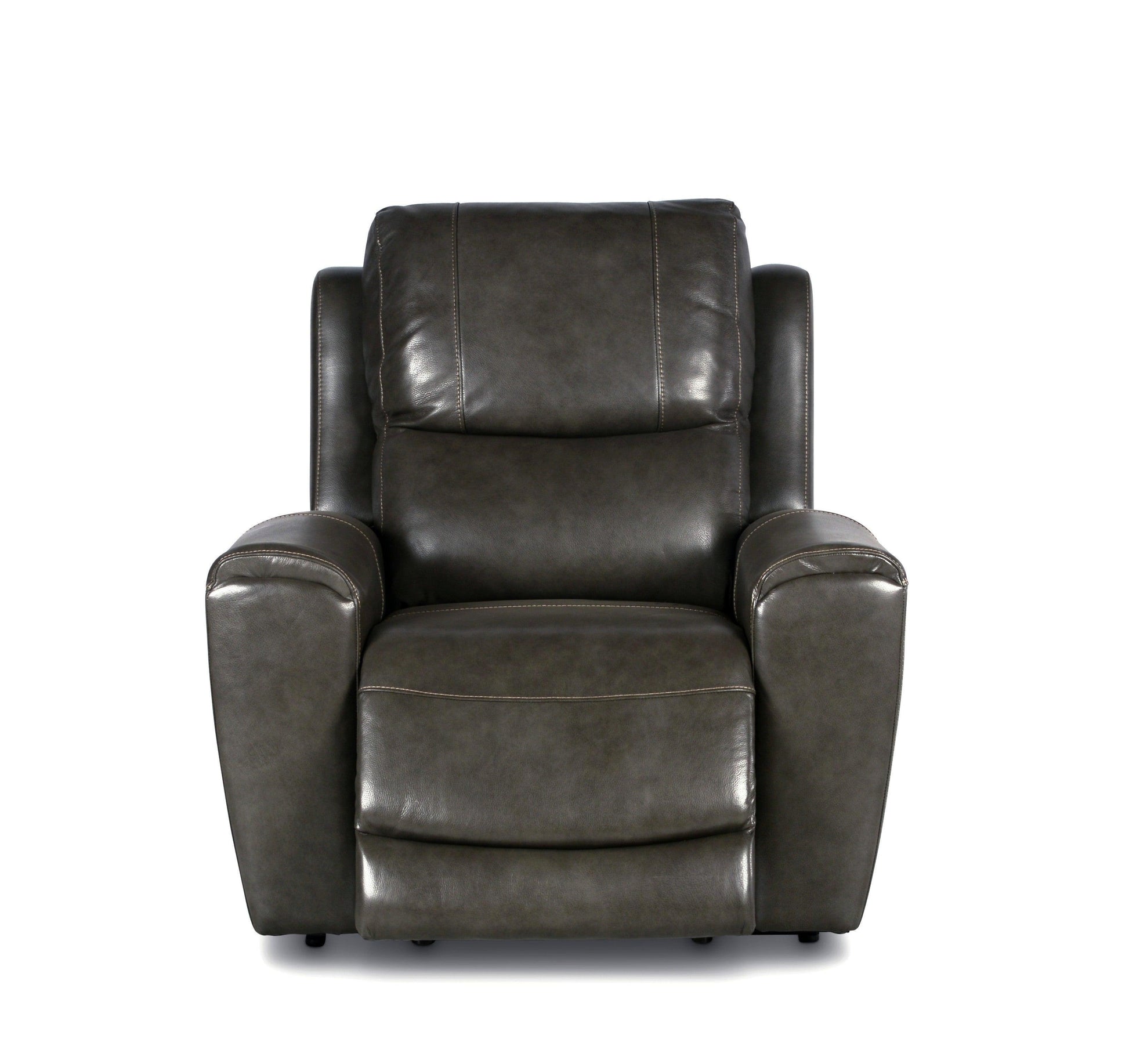 Steve Silver Leather Power Reclining Collection LL950CG FredCo