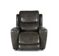 Steve Silver Leather Power Reclining Collection LL950CG FredCo