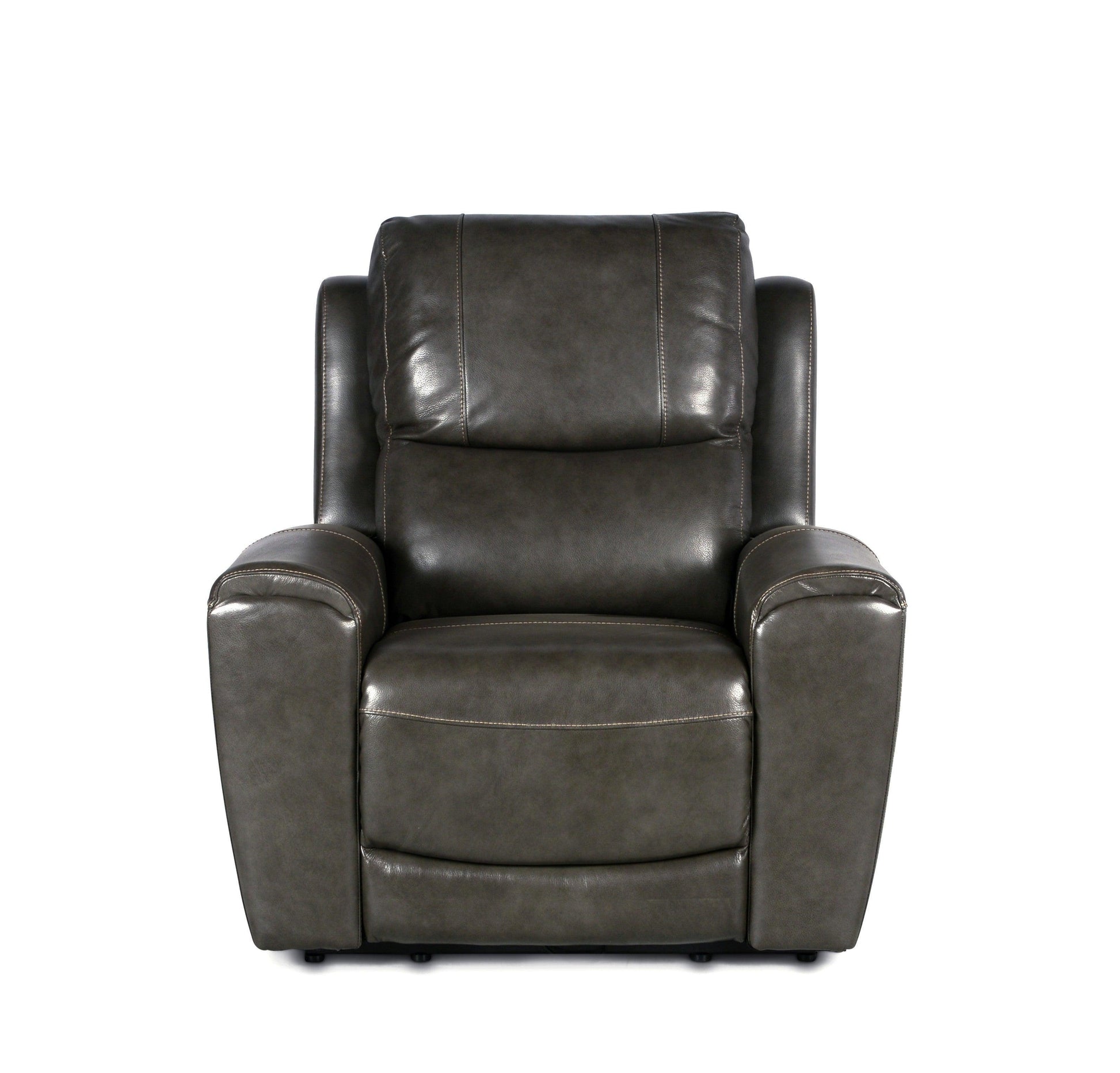 Steve Silver Leather Power Reclining Collection LL950CG FredCo