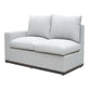 Steve Silver Luxurious Outdoor Chofa/Sofa Chaise WYA600-2PC FredCo