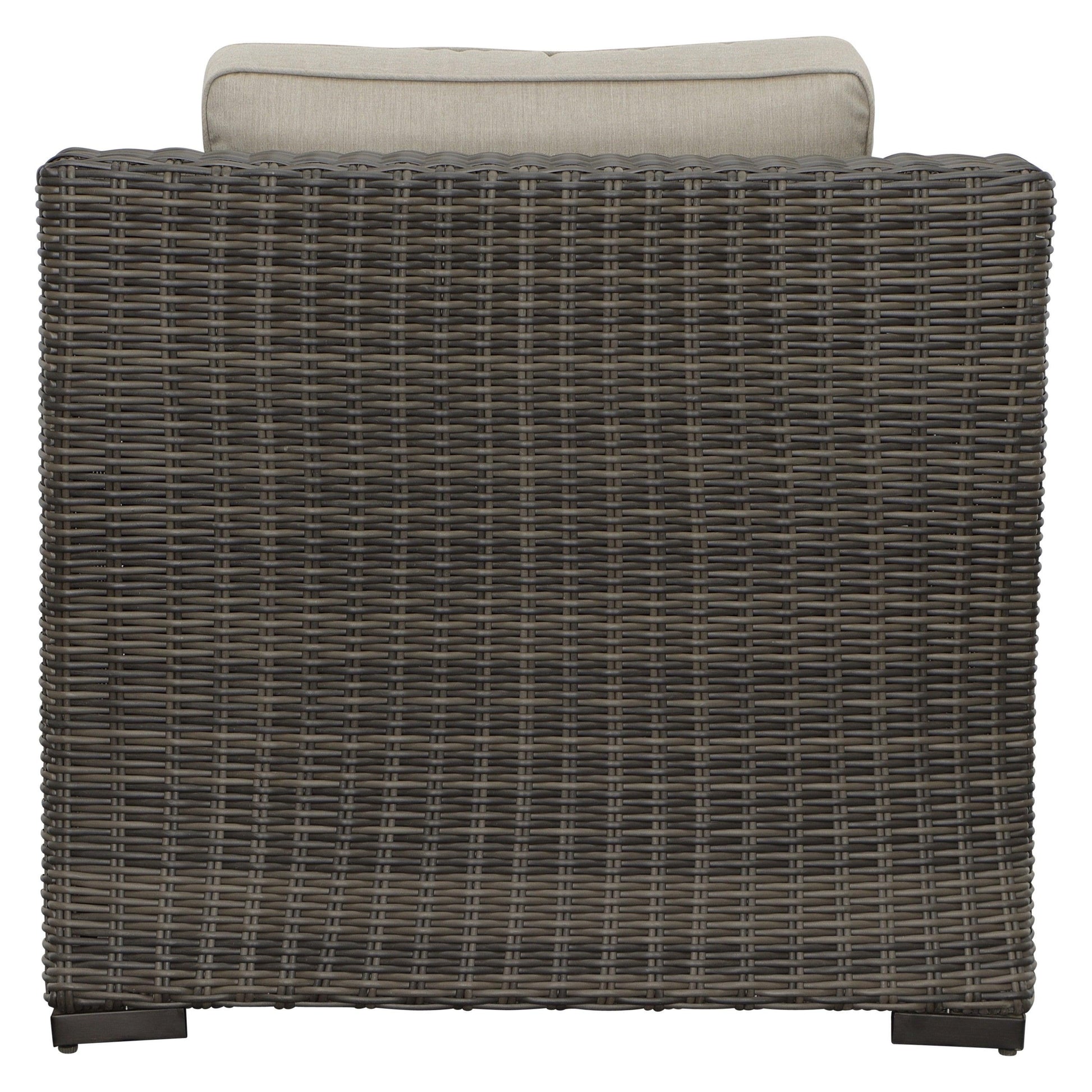 Steve Silver Luxurious Outdoor Lounge Chair JON600CH FredCo