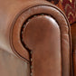 Steve Silver Rustic Styled Leather Sofa SR920S FredCo