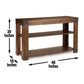 Steve Silver Simple Industrial Occasional Collection AR200S FredCo
