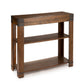 Steve Silver Simple Industrial Occasional Collection AR200S FredCo