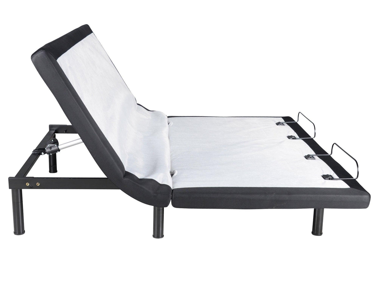 Steve Silver Softform Adjustable Bed Base SFAB200Q FredCo