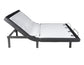 Steve Silver Softform Adjustable Bed Base w/LED SFAB200EK FredCo