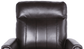 Steve Silver Sophisticated Contemporary Motion Upholstery CH850CB FredCo