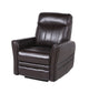 Steve Silver Sophisticated Contemporary Motion Upholstery CH850CB FredCo