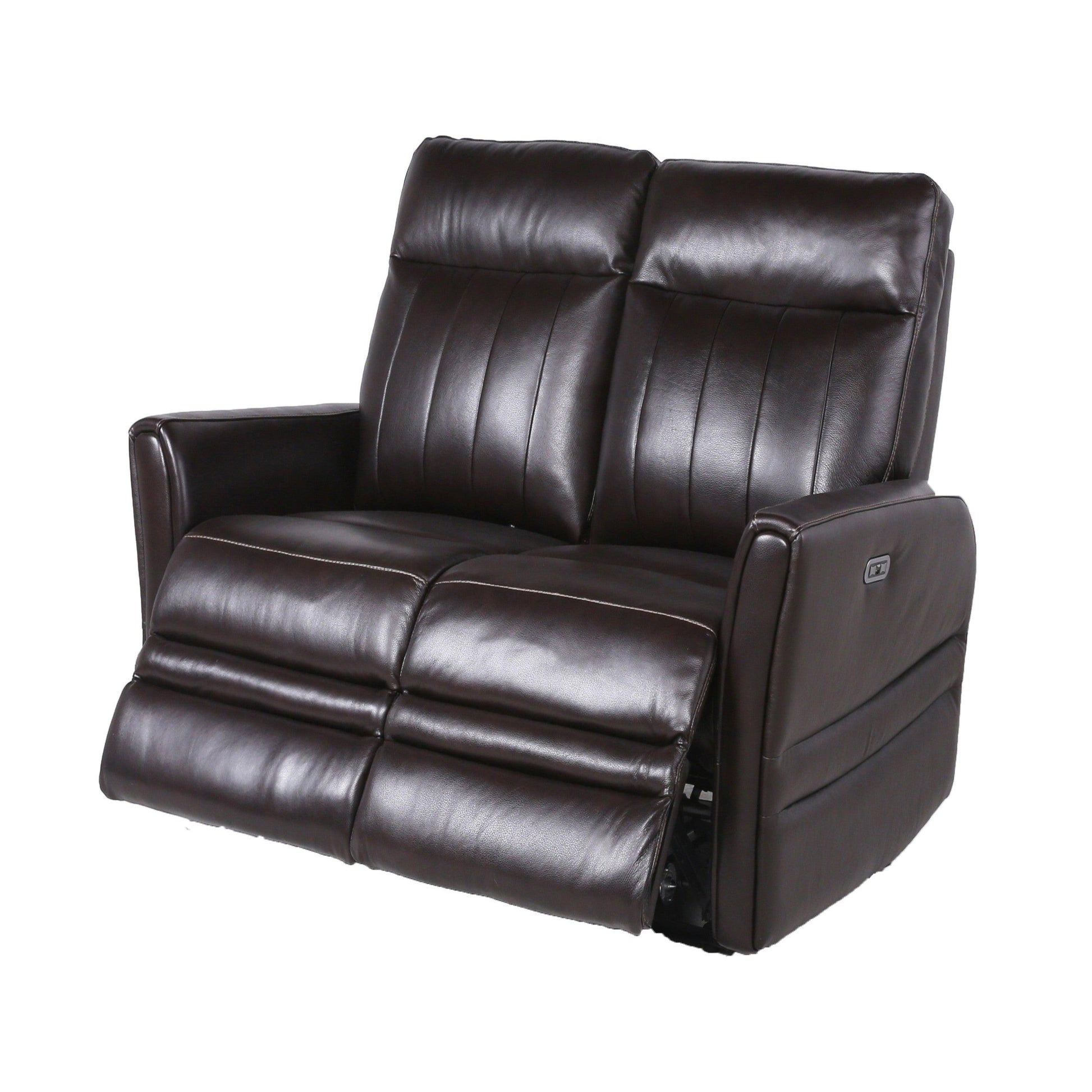 Steve Silver Sophisticated Motion Loveseat CH850LB FredCo