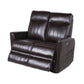 Steve Silver Sophisticated Motion Loveseat CH850LB FredCo