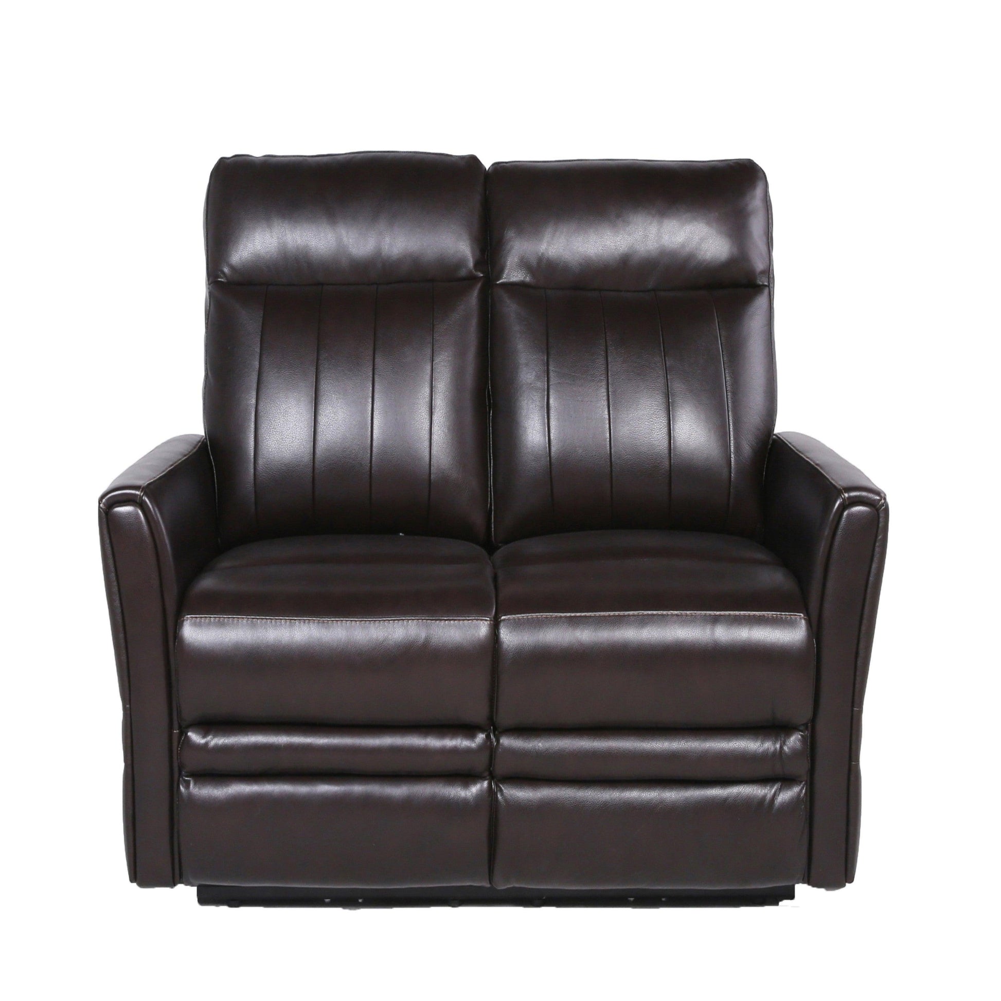 Steve Silver Sophisticated Motion Loveseat CH850LB FredCo