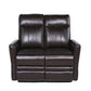 Steve Silver Sophisticated Motion Loveseat CH850LB FredCo