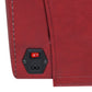 Steve Silver Top-Grain Leather Motion Set: Decadent Comfort, Contemporary Style FT850SW FredCo