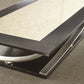 Steve Silver Transitional Cocktail Table RM350CAS FredCo