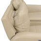 Steve Silver Transitional Leather Power Reclining Group DO950CL FredCo