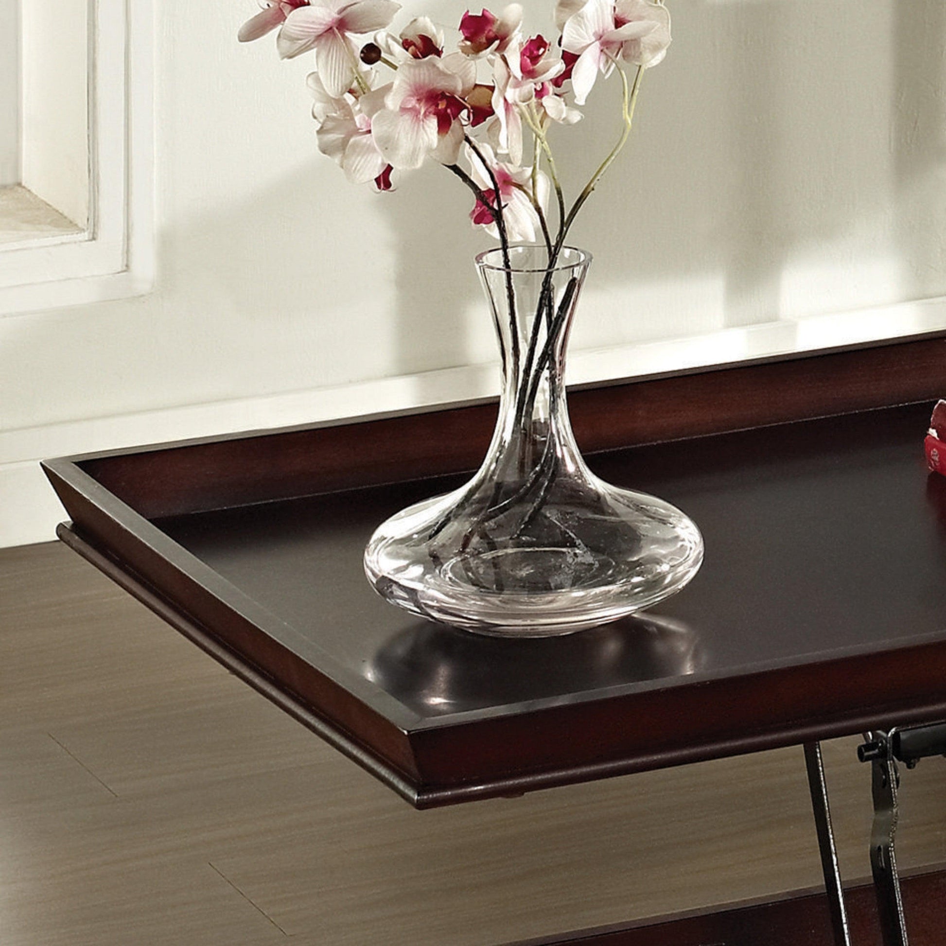 Steve Silver Versatile Lift Top Cocktail Table CL900C FredCo