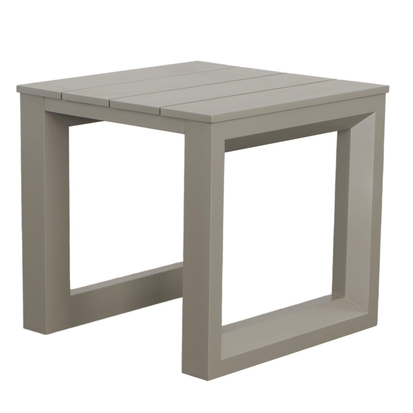 Steve Silver Versatile Patio End Table DAL600ET FredCo