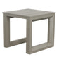 Steve Silver Versatile Patio End Table DAL600ET FredCo