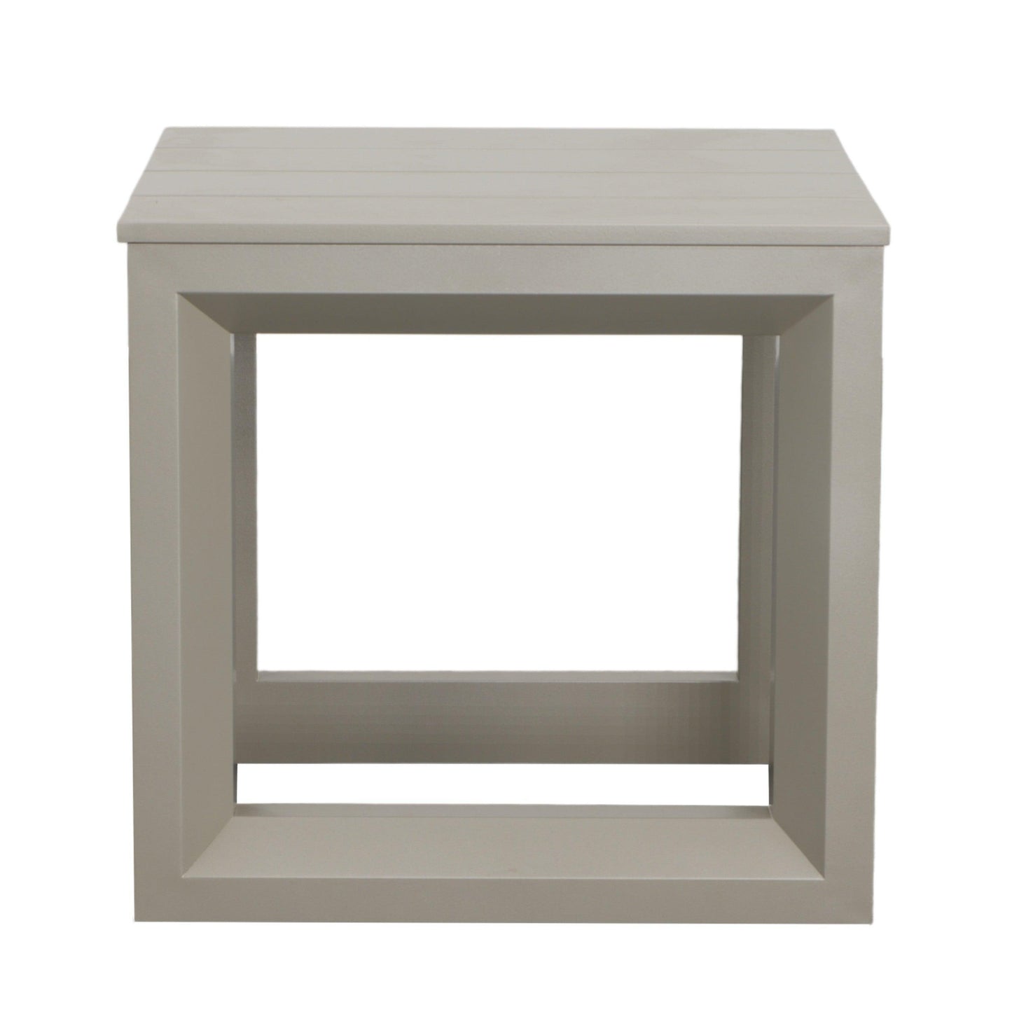 Steve Silver Versatile Patio End Table DAL600ET FredCo