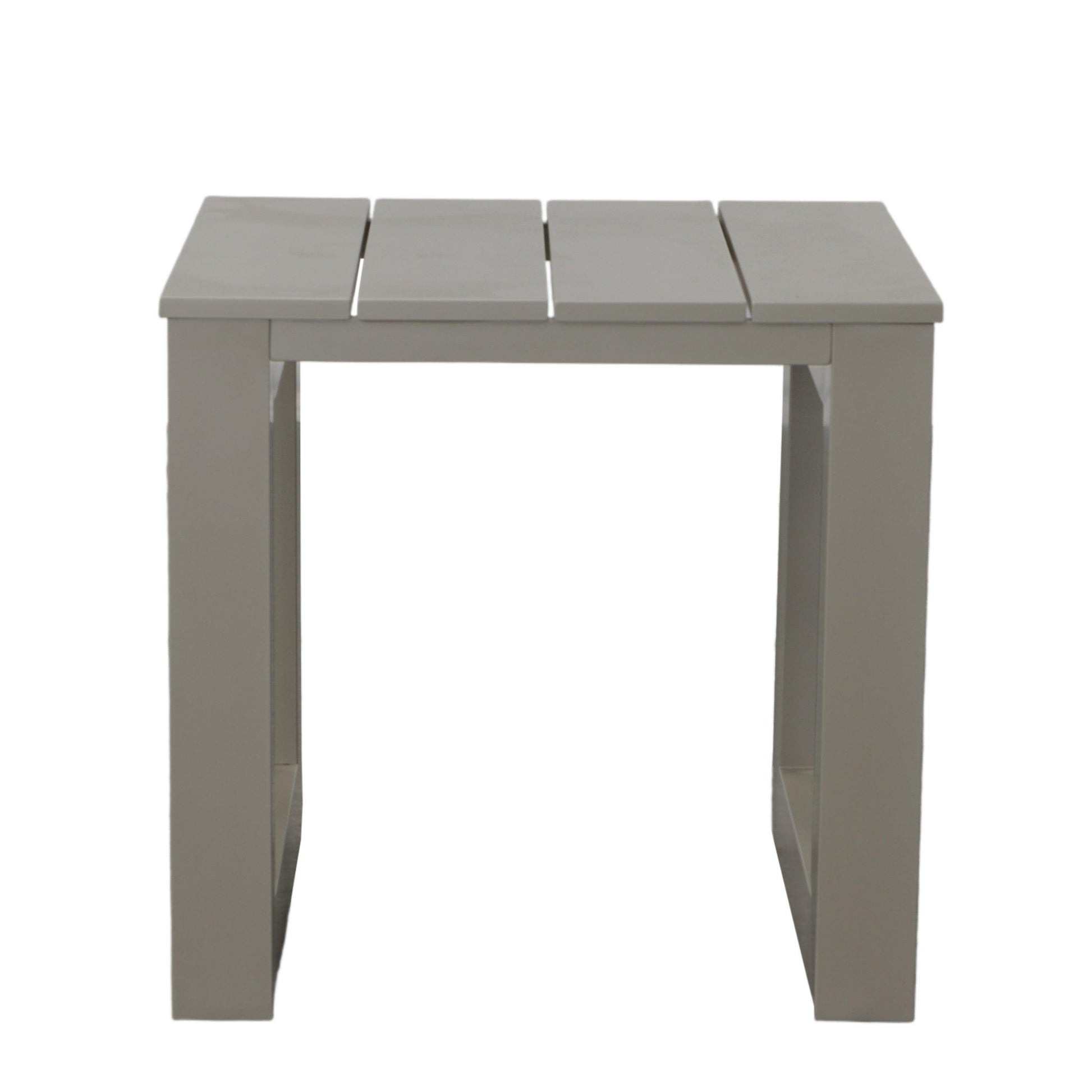 Steve Silver Versatile Patio End Table DAL600ET FredCo