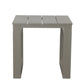 Steve Silver Versatile Patio End Table DAL600ET FredCo