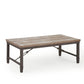 Steve Silver Vintage Coffee Table JE400C FredCo