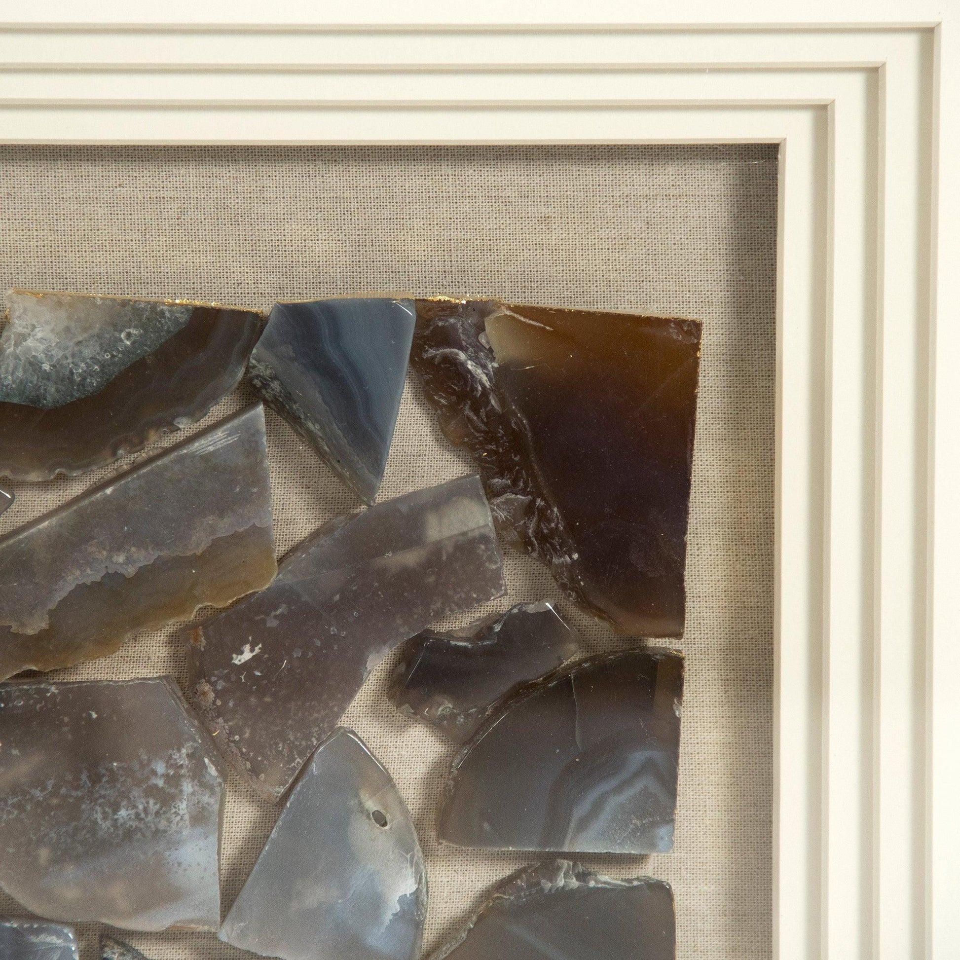 Stone Wall Art ZEN37101 FredCo