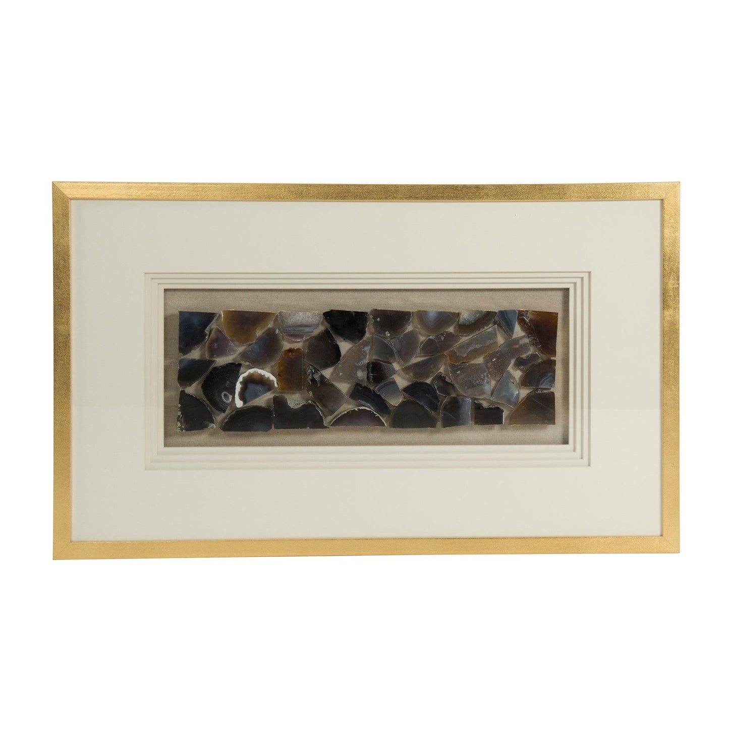 Stone Wall Art ZEN37101 FredCo