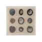 Stone Wall Art ZEN38441A FredCo
