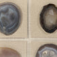 Stone Wall Art ZEN38441A FredCo