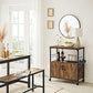 Storage Cabinet with Casters FredCo