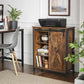 Storage Cabinet with Sideboard FredCo