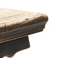 Story Bench Black LI-SH17-002-B FredCo