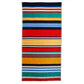 Stripes 100% Cotton Oversized Beach Towel FredCo