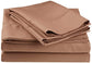 Stylish Embroidered Cotton Sheet Set FredCo
